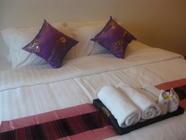 Imagen de la habitación del Hotel Nantra Silom. Foto 4