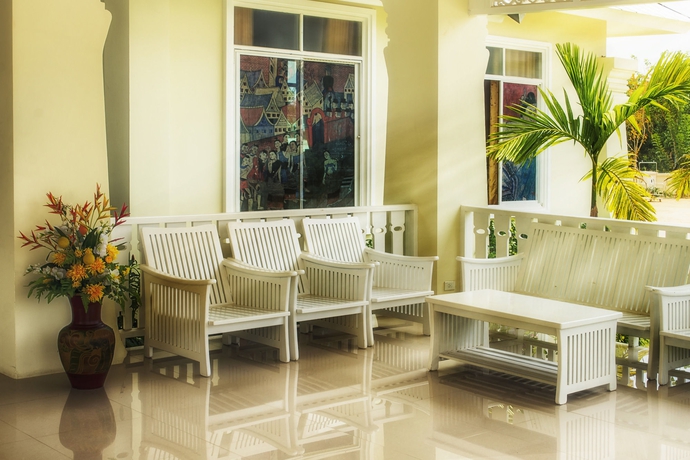 Imagen de los interiores del Hotel Nantrungjai Boutique. Foto 11