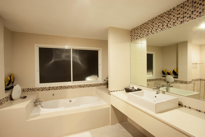 Imagen de la habitación del Hotel Nantrungjai Boutique. Foto 3