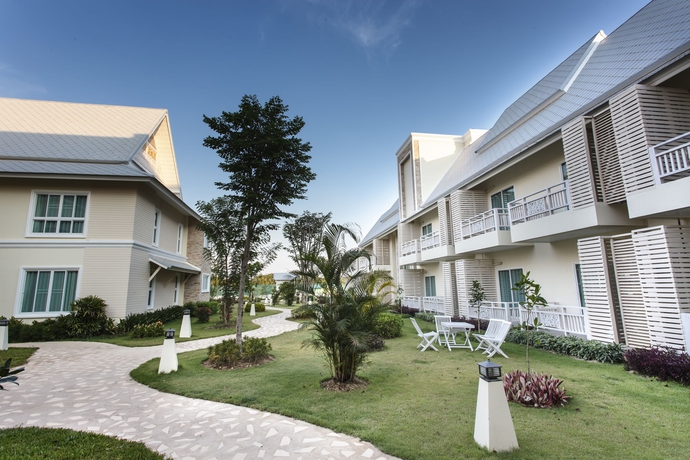 Imagen de los exteriores del Hotel Nantrungjai Boutique. Foto 10