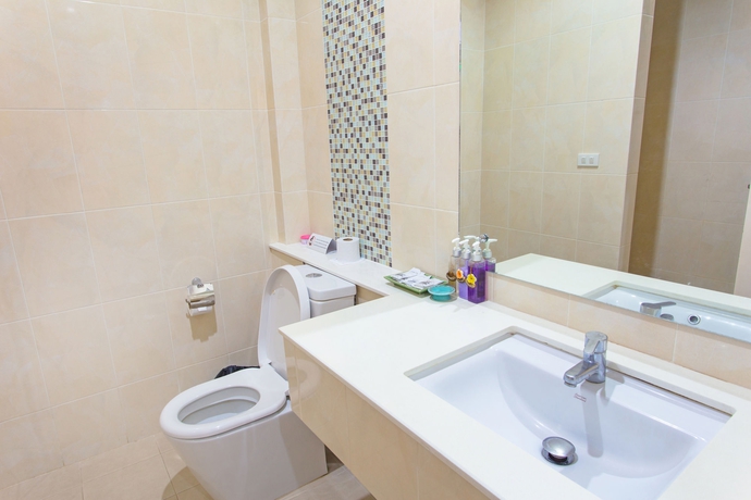 Imagen de la habitación del Hotel Nantrungjai Boutique. Foto 4