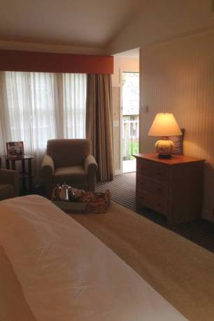 Imagen de la habitación del Hotel Nantucket Inn. Foto 4