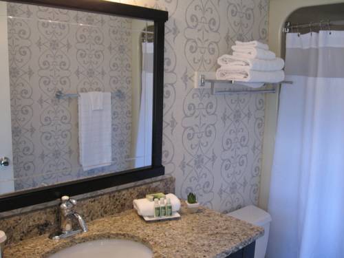 Imagen de la habitación del Hotel Nantucket Inn. Foto 5