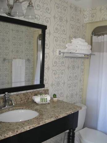 Imagen de la habitación del Hotel Nantucket Inn. Foto 7