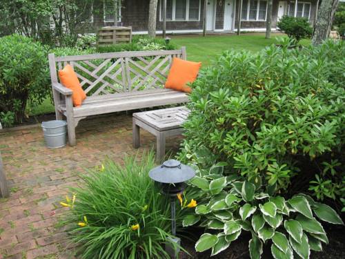 Imagen de la habitación del Hotel Nantucket Inn. Foto 8