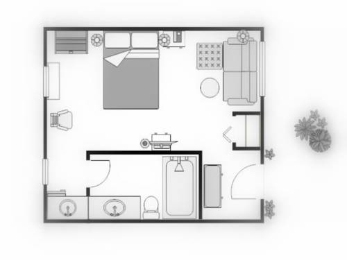 Imagen de la habitación del Hotel Nantucket Inn. Foto 9