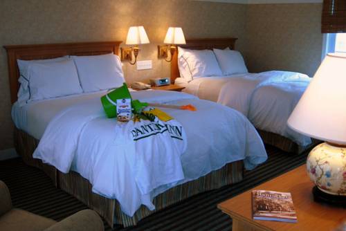 Imagen de la habitación del Hotel Nantucket Inn. Foto 10