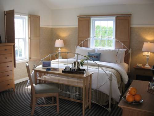 Imagen de la habitación del Hotel Nantucket Inn. Foto 11