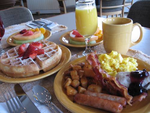 Imagen de la habitación del Hotel Nantucket Inn. Foto 14