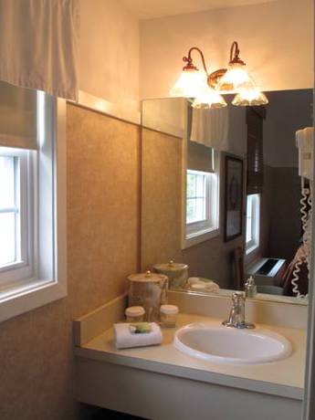 Imagen de la habitación del Hotel Nantucket Inn. Foto 15