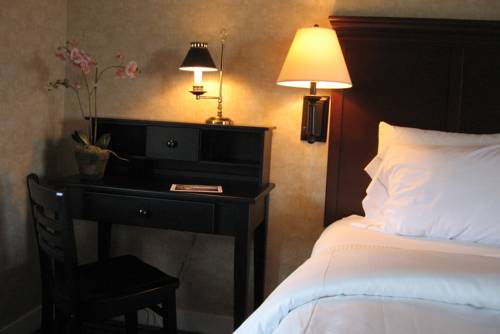 Imagen de la habitación del Hotel Nantucket Inn. Foto 16