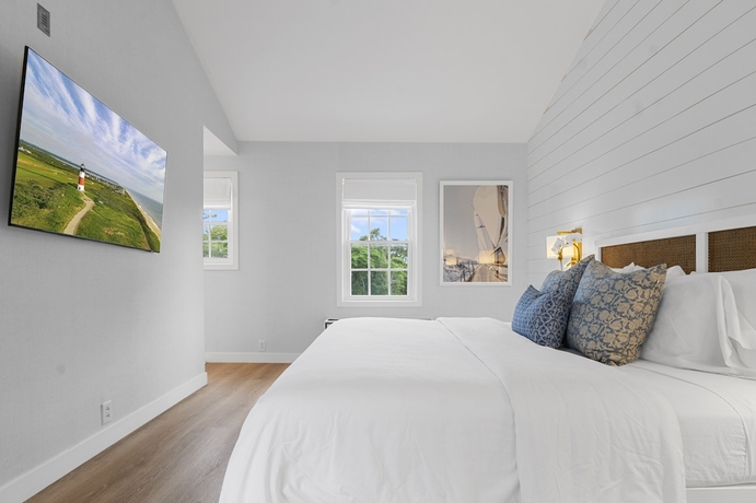 Imagen de la habitación del Hotel Nantucket Inn. Foto 3