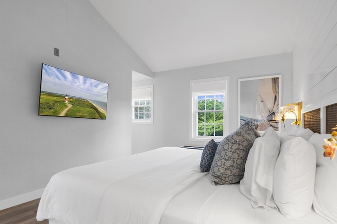 Imagen de la habitación del Hotel Nantucket Inn. Foto 5
