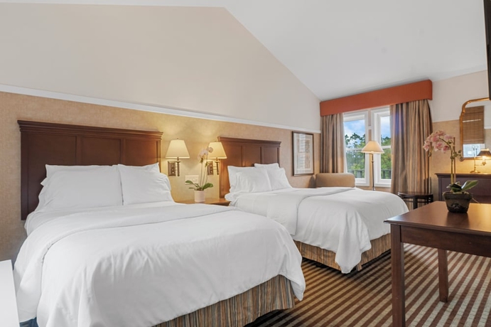 Imagen de la habitación del Hotel Nantucket Inn. Foto 7