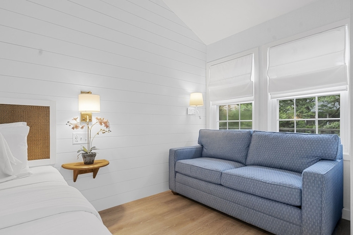 Imagen de la habitación del Hotel Nantucket Inn. Foto 8