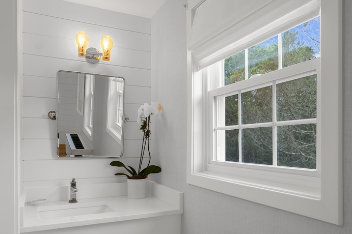 Imagen de la habitación del Hotel Nantucket Inn. Foto 9