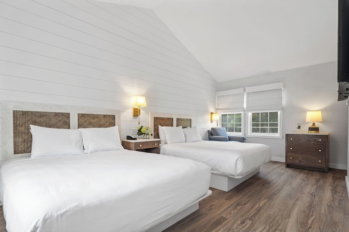 Imagen de la habitación del Hotel Nantucket Inn. Foto 10