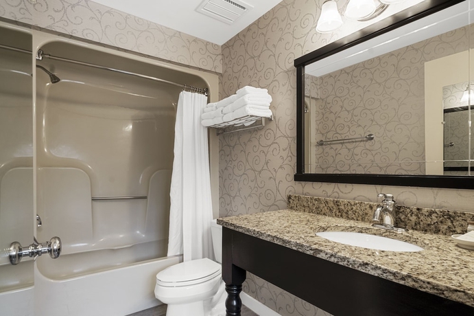 Imagen de la habitación del Hotel Nantucket Inn. Foto 11