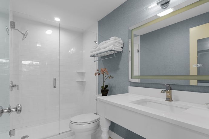 Imagen de la habitación del Hotel Nantucket Inn. Foto 12