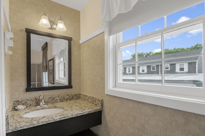 Imagen de la habitación del Hotel Nantucket Inn. Foto 13