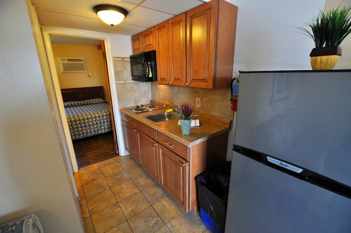Imagen de la habitación del Hotel Nantucket Inn and Suites. Foto 4