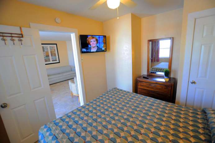 Imagen de la habitación del Hotel Nantucket Inn and Suites. Foto 6