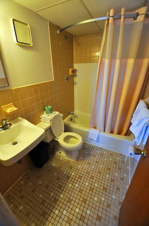 Imagen de la habitación del Hotel Nantucket Inn and Suites. Foto 8