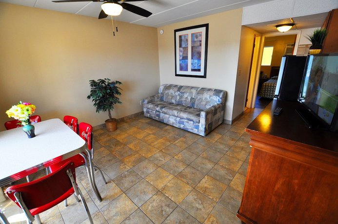 Imagen de la habitación del Hotel Nantucket Inn and Suites. Foto 15
