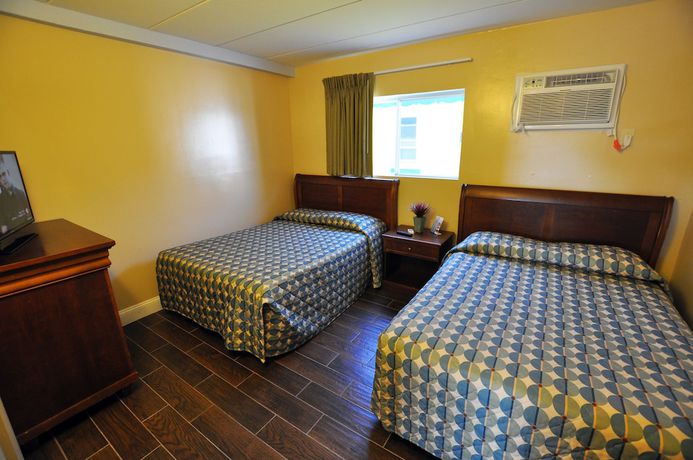 Imagen de la habitación del Hotel Nantucket Inn and Suites. Foto 19