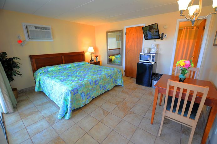 Imagen de la habitación del Hotel Nantucket Inn and Suites. Foto 20