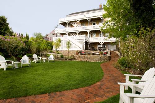 Imagen de la habitación del Hotel Nantucket Resort Collection. Foto 2