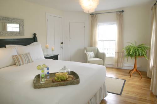 Imagen de la habitación del Hotel Nantucket Resort Collection. Foto 3