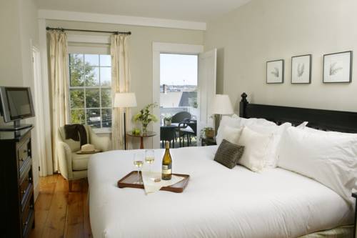 Imagen de la habitación del Hotel Nantucket Resort Collection. Foto 5