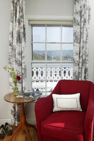 Imagen de la habitación del Hotel Nantucket Resort Collection. Foto 6