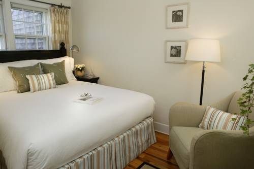 Imagen de la habitación del Hotel Nantucket Resort Collection. Foto 7