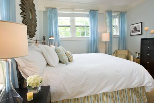 Imagen de la habitación del Hotel Nantucket Resort Collection. Foto 8