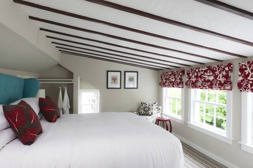 Imagen de la habitación del Hotel Nantucket Resort Collection. Foto 9