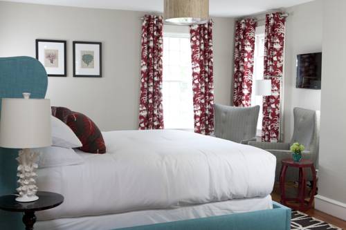 Imagen de la habitación del Hotel Nantucket Resort Collection. Foto 10