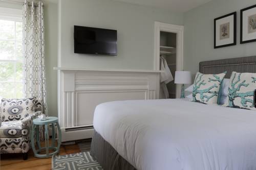 Imagen de la habitación del Hotel Nantucket Resort Collection. Foto 11