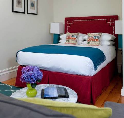 Imagen de la habitación del Hotel Nantucket Resort Collection. Foto 12