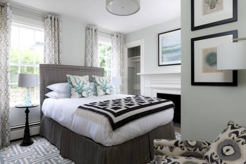 Imagen de la habitación del Hotel Nantucket Resort Collection. Foto 13