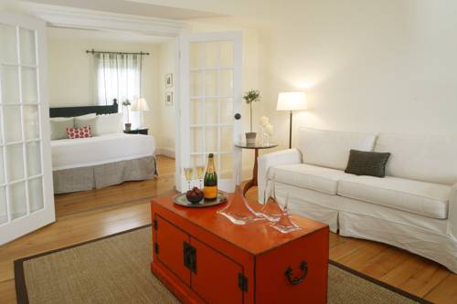 Imagen de la habitación del Hotel Nantucket Resort Collection. Foto 14