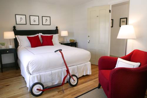 Imagen de la habitación del Hotel Nantucket Resort Collection. Foto 15