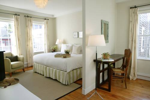 Imagen de la habitación del Hotel Nantucket Resort Collection. Foto 16