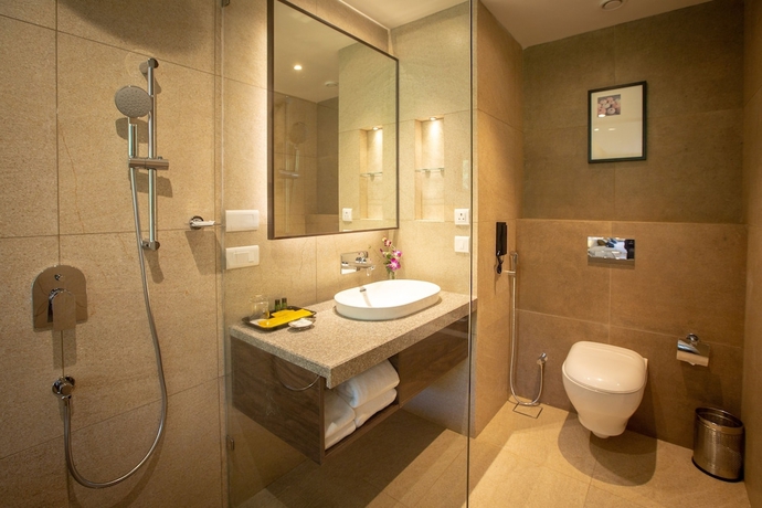Imagen de la habitación del Hotel Nanu Resort - Arambol. Foto 12
