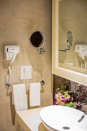 Imagen de la habitación del Hotel Nanu Resort - Arambol. Foto 13