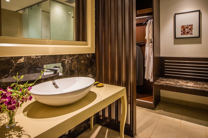 Imagen de la habitación del Hotel Nanu Resort - Arambol. Foto 14