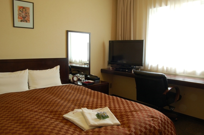Imagen general del Hotel Nanvan Yaizu. Foto 1