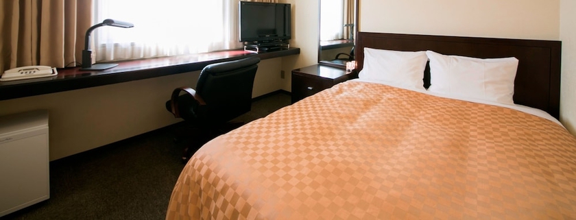 Imagen de la habitación del Hotel Nanvan Yaizu. Foto 4