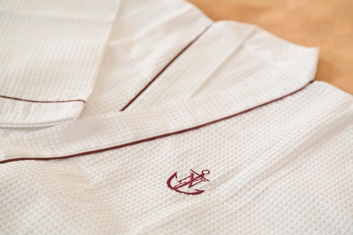 Imagen de la habitación del Hotel Nanvan Yaizu. Foto 5